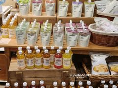 -MUJI无印良品(万科里店)