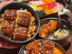 -山葵家·创意料理(宁波来福士店)