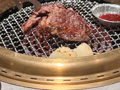 -乾杯烧肉居酒屋(中洲湾店)