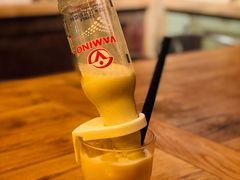 -辉记炭烧海鲜大排档·老字号(福田店)