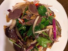 -蜀中吴养生板栗鸡(会展店)