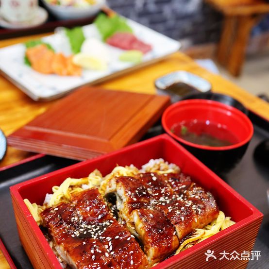 .本味匠心(华南店)