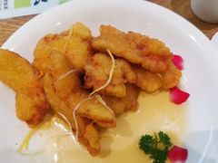 -上关雪東北菜(中房金谊店)