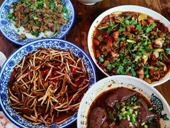 -杨三娘跷脚牛肉(羊子山西路店)