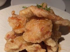 -奉天小馆·非遗东北菜(济南万象城店)