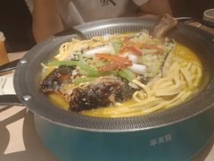 -半天妖烤鱼(百乐广场店)
