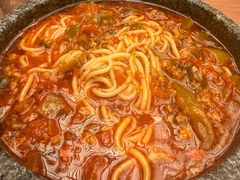 -浩海火燒雲傣家菜(芮欧百货店)