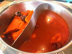 -憨铁匠老火锅(龙岗万科里店)