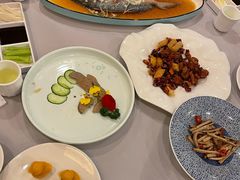 -全聚德(上海首店浦东店)