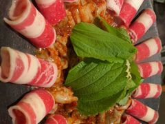 -春熙台韩国料理·章鱼肥牛(西丽店)