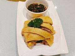 -老瑞福上海菜(人民广场店)