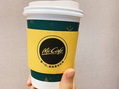 -麦当劳(海岸城店)