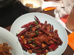 -小隐人家(乐松店)