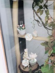 -Aimee'sCake婚礼甜品台·企业商务茶歇
