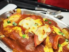 -大家乐(广州中华广场店)