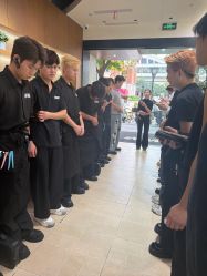 -WM Hair Salon精品店