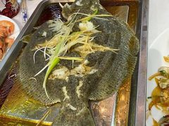 -北戴河庆山饭店·海鲜砂锅粥(北戴河黑石路店)