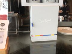 -Seesaw Coffee(朝阳大悦城店)