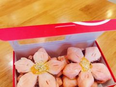 -陕拾叁-西安糕点(大雁塔店)