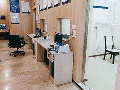 -合肥美奥口腔·种植矫正中心(政务院)