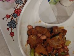 -广州建国酒店-盈丰阁粤菜-粤式茶点