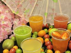 -椒香城门口老火锅(长寿路店)