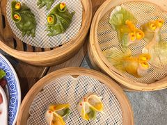 -德发长·花式蒸饺(大唐不夜城店)
