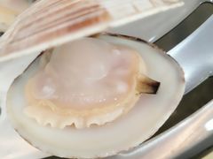 -海博汇蒸汽海鲜