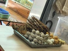 -老地方糖水店(大岭山综合市场店)