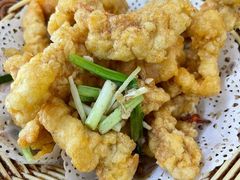 -胡子饮食店