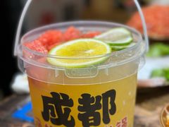 -冯校长老火锅(太古里店)