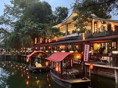 -侨美·唐荔园·40年地道粤菜