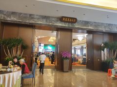 -聚福宝合苑食府(南头镇店)