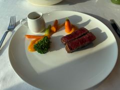 -云厨·高空西餐厅(成都瑯珀·凯悦臻选酒店)