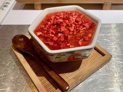 -火山屋台(新街口店)