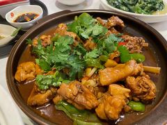 -聚鑫阁江浙菜·非遗传承技艺(闵行交大店)