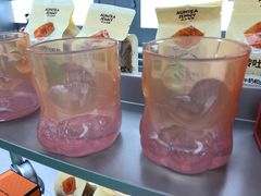 -沪上阿姨·臻选茶饮(上海环球港店)