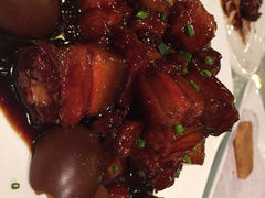 红烧肉烤蛋-蝶苑(吴江路店)