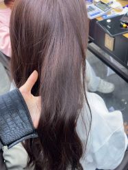 -藤野造型烫染·漂发