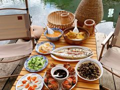 -喜洋洋蟹庄(阳澄湖店)