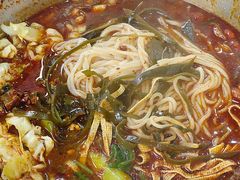 -王菊美食街·王菊面馆(总店)