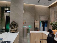 -星河湾温泉洗浴酒店