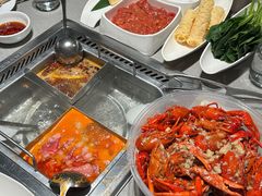 -海底捞火锅(城阳万象汇店)