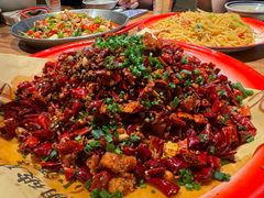 -泥糊破店小酒馆·团建聚餐(南京西路店)