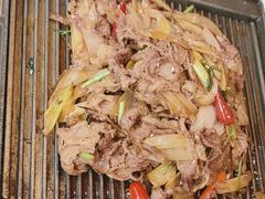 -小船渔村·大连菜(明泽街店)