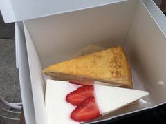 -Lady M Cake Boutique(麦迪逊大道店)