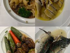 -南海迎宾馆·经典南海菜