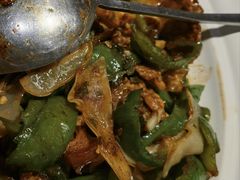 -兰湘子·湘菜小炒(盛龙广场店)