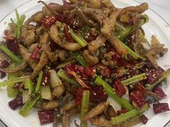 -老七饭馆(光荣道总店)