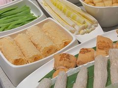 -海底捞火锅(丹竹头星悦天地店)